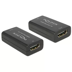 Delock Ismétlő HDMI 4K 30 m (DL-11403)