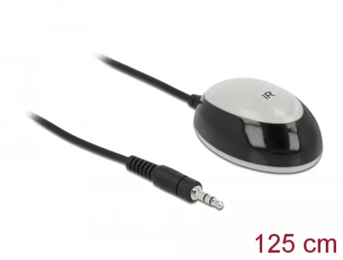 Delock infravörös vevo Delock KVM kapcsolóhoz (DL-11480)