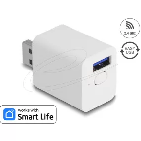 Delock WLAN EASY-USB switch Smart Life (DL-11832)