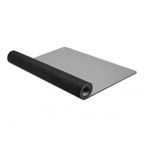 Delock Szürke egérpad 900 x 500 x 2 mm méretű (DL-12043)