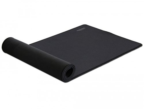 Delock 915 x 280 mm méretu, vízlepergeto gaming egérpad