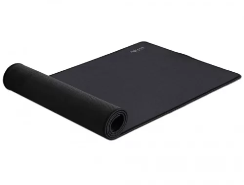 Delock 915 x 280 mm méretu, vízlepergeto gaming egérpad (DL-12557)