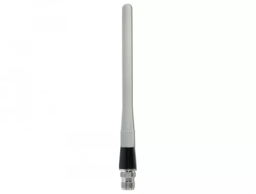 Delock LPWAN 890 - 960 MHz Antenna N-hüvely 3,5 dBi mindenirányban rögzíthető, falra szerelhető, kül (DL-12568)