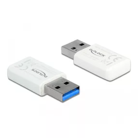   Delock USB 3.0 kétsávos WLAN ac/a/b/g/n Micro Stick 867 Mb/s (DL-12770)