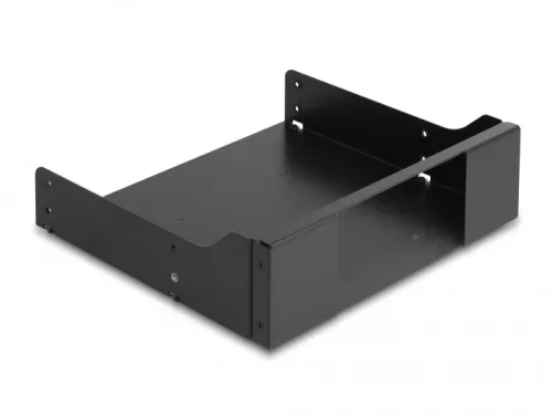 Delock 5.25  fém installációs keret Delock 47011 számú mobil rackhez (DL-18002)