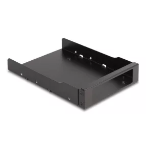   Delock 3.5  fém összeszerelési keret Delock Slim Bay Mobil Állványhoz (DL-18008)