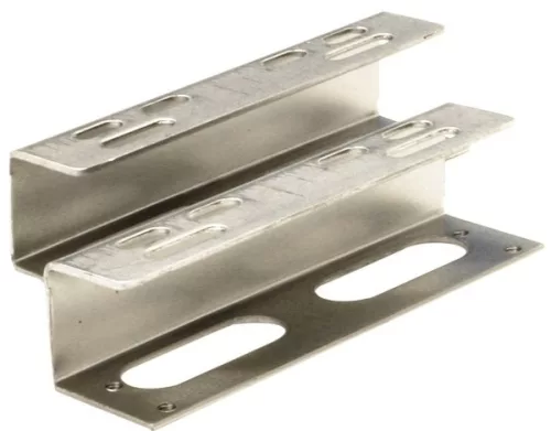 Delock beépítő keret 3.5 > 5.25 (DL-18026)