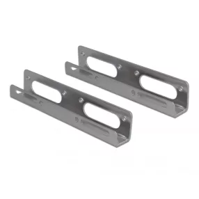 Delock Szerelőkészlet 2.5  > 3.5 (DL-18282)