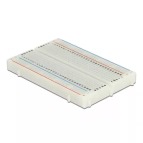 Delock Dugaszolós próbapanel 300/100 lyukkal (DL-18315)