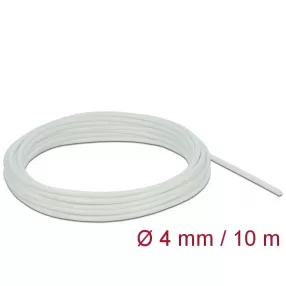 Delock Üvegszálas borítás 10 m x 4 mm fehér (DL-18927)