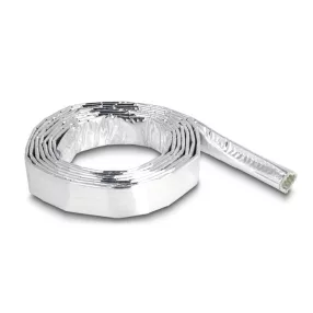   Delock Alumíniumból és üvegszálból készült kábel borító 2 m x 10 mm (DL-19001)