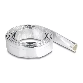   Delock Alumíniumból és üvegszálból készült kábel borító 2 m x 16 mm (DL-19003)