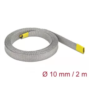   Delock Fonatos borító EMC burkolására nyúlékony 2 m x 10 mm (DL-20788)