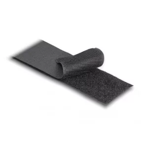   Delock Nagy teherbírású szalag Hx 25 m x Sz 50 mm, fekete (DL-20856)