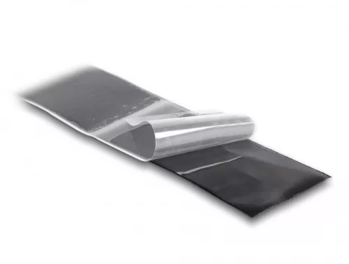 Delock Nagy teherbírású öntapadós szalag hossza 15 m x szélessége 50 mm, fekete (DL-20860)