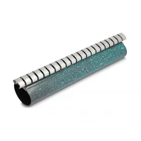   Delock hőre zsugorodó cső javító hüvely 250 mm x 30 mm fekete (DL-20915)