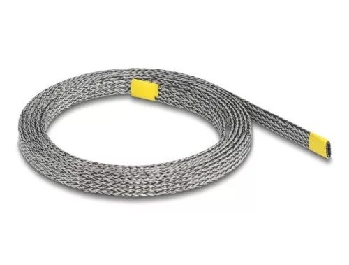 Delock Fonott ujj EMI borításhoz hajlítható 2 m x 10 mm (DL-20937)