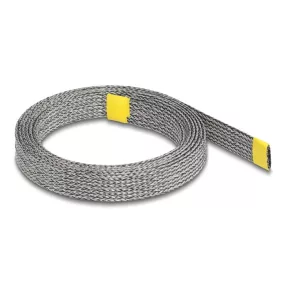   Delock Fonott ujj EMI borításhoz hajlítható 2 m x 20 mm (DL-20939)