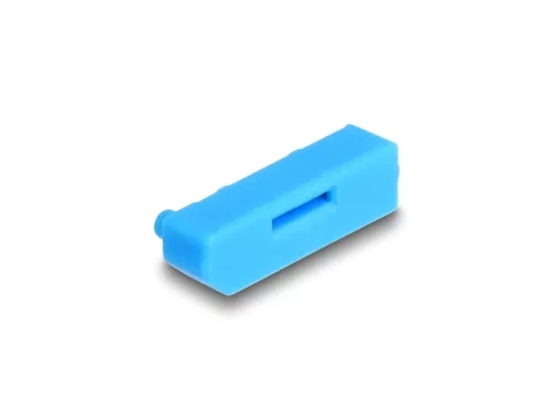 Delock 10 db. port blokkoló DisplayPort anya portokhoz (DL-20951)