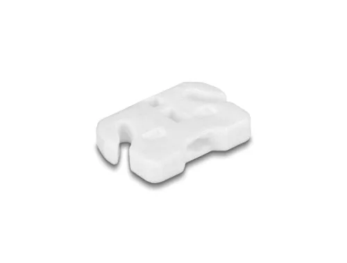 Delock 100 db. port blokkoló A-típusú USB anya portokhoz a 20648-as Delock-elemhez (DL-20964)