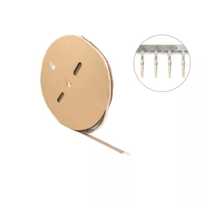   Delock 1000 db. tekercselt D-Sub krimp anyához krimpelő kapcsolat (DL-35179)