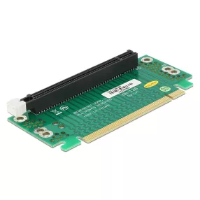   Delock Bővítőkártya PCI Express x16 > x16 HTPC jobb beillesztésű (DL-41914)