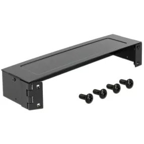 Delock 10" falra szerelhető rack 1 U (DL-43303)