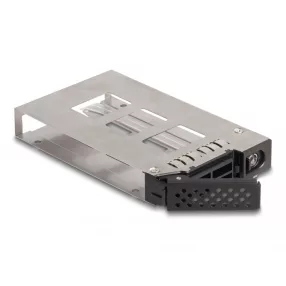   Delock Mobil rack bemeneti tálca 1 x 2.5 -os U.2 NVMe SSD-hez a 47005 / 47011 mobil rack esetén (DL-47018)
