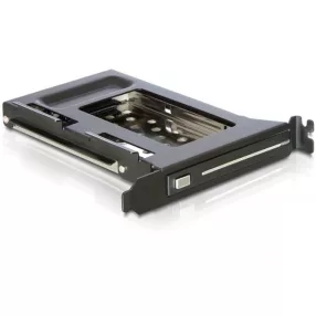 Delock Mobil Rack Keret 1x 2.5  SATA HDD-hez (DL-47192)