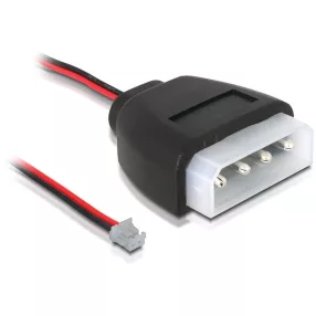   Delock hálózati kábel a 40 tűs függőleges Delock Flash modulhoz (DL-54116)
