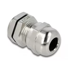 Delock PG7 tömszelence fém (DL-60275)