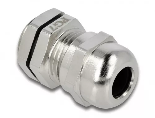 Delock PG7 tömszelence fém (DL-60275)