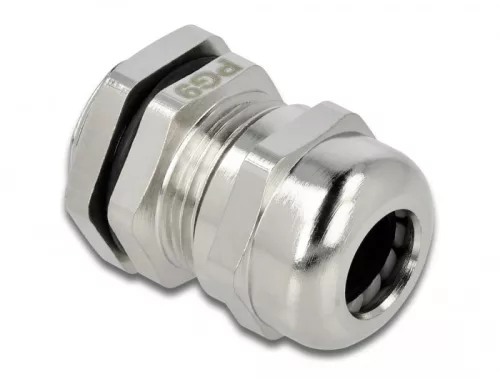 Delock PG9 tömszelence fém (DL-60276)