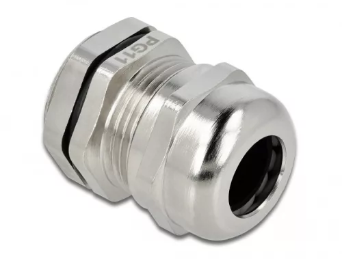 Delock PG11 tömszelence fém (DL-60277)