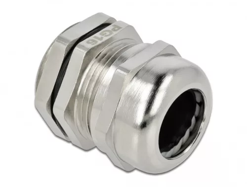 Delock PG16 tömszelence fém (DL-60279)