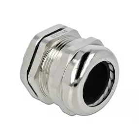 Delock PG25 tömszelence fém (DL-60282)