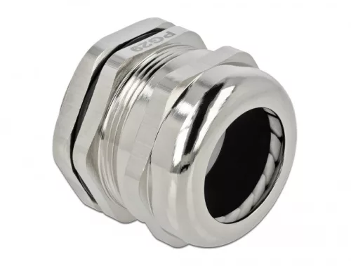 Delock PG29 tömszelence fém (DL-60283)