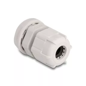 Delock PG16 tömszelence M12 szürke (DL-60653)