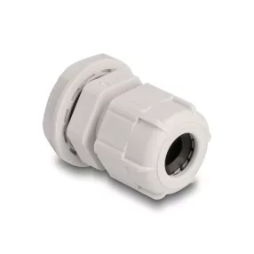 Delock PG16 tömszelence M16 szürke (DL-60654)