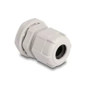 Delock PG16 tömszelence M20 szürke (DL-60655)
