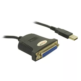 Delock USB 1.1 parallel adapter (DL-61330)