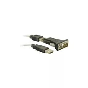 Delock USB 2.0 > soros adapter (DL-61425)