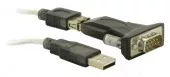 Delock USB 2.0 > soros adapter (DL-61425)