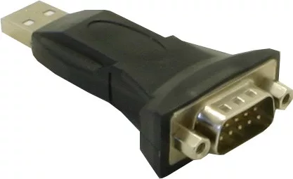 Delock USB 2.0 Soros Adapter (DL-61460)