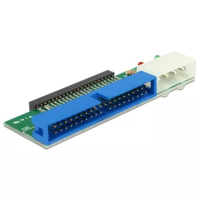   Delock Adapter 3,5'' IDE 40tűs > 2,5  IDE HDD/SSD 44tűs (DL-61631)