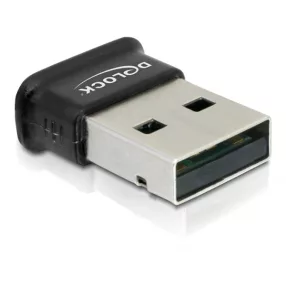Delock adapter USB 2.0 Bluetooth V4.0, duál mód (DL-61889)