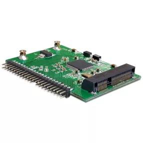 Delock mSATA SSD > IDE 44 pin konverter (DL-62434)