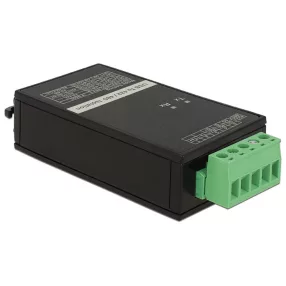   Delock USB 2.0 > Serial RS-422/485 konverter 3 kV szigeteléssel (DL-62501)