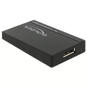 Delock Adapter USB 3.0 > Displayport (4K) (DL-62581)