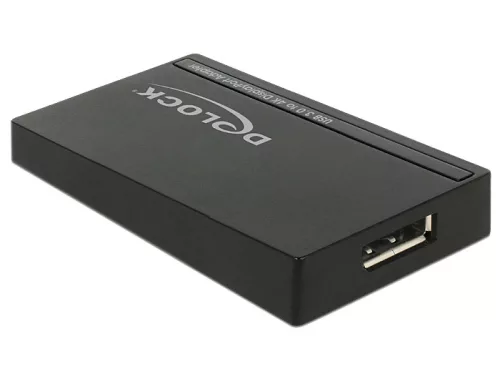 Delock Adapter USB 3.0 > Displayport (4K) (DL-62581)